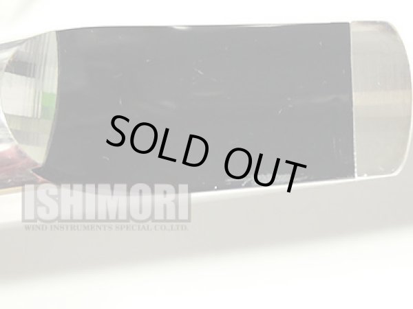 画像3: 中古委託品/Wood Stone/マウスピース/テナーサックス用/メタル/TM-1SP/8/umt029