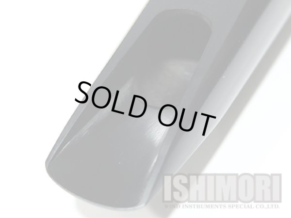 画像6: 中古委託品/Ted Klum/マウスピース/テナーサックス用/ラバー/London Model/8/umt036