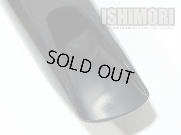 画像5: 中古委託品/Ted Klum/マウスピース/テナーサックス用/ラバー/London Model/8/umt036