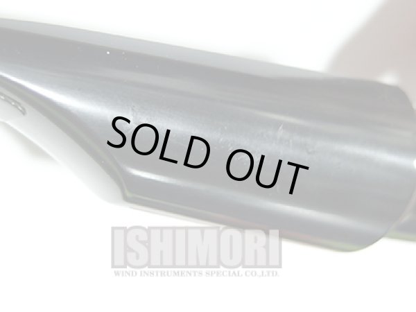 画像3: 中古委託品/Ted Klum/マウスピース/テナーサックス用/ラバー/London Model/8/umt036