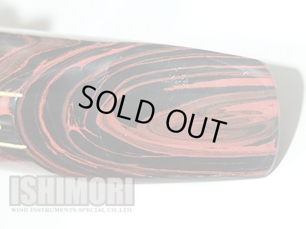 画像4: 中古/Ted Klum/マウスピース/テナーサックス用/London Model/7/umt042