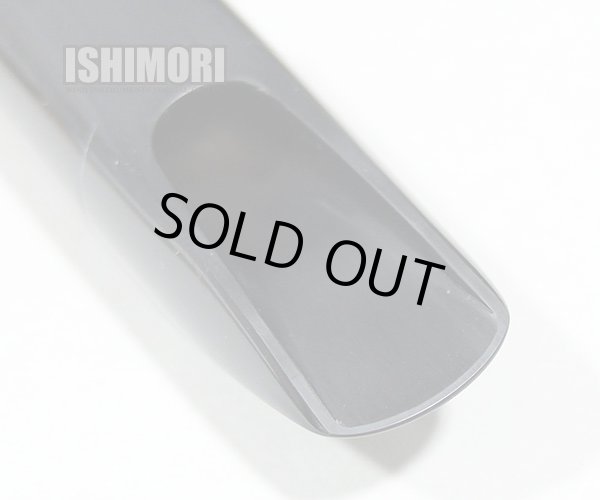 画像5: 【山本公樹氏選定品】中古委託品/Mouthpiece Cafe/マウスピース/テナーサックス用/ハウスブレンド2/7/umt061