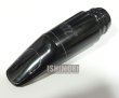 画像1: 【山本公樹氏選定品】中古委託品/Mouthpiece Cafe/マウスピース/テナーサックス用/エスプレッソ/7☆/umt073