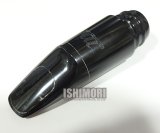 画像: 【山本公樹氏選定品】中古委託品/Mouthpiece Cafe/マウスピース/テナーサックス用/エスプレッソ/7☆/umt073