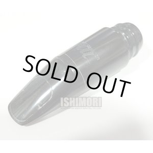 画像: 【山本公樹氏選定品】中古委託品/Mouthpiece Cafe/マウスピース/テナーサックス用/エスプレッソ/7☆/umt073
