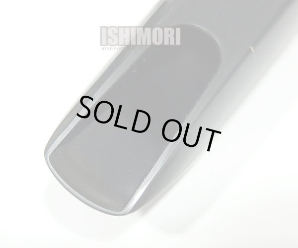 画像2: 【山本公樹氏選定品】中古委託品/Mouthpiece Cafe/マウスピース/テナーサックス用/エスプレッソ/7☆/umt073