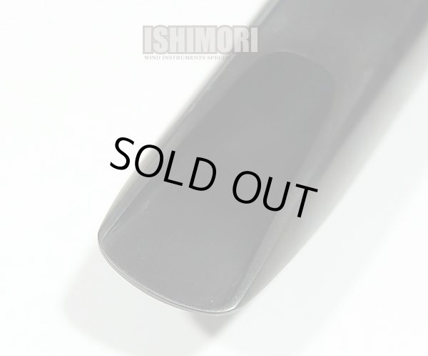 画像2: 中古委託品/MORGAN/マウスピース/テナーサックス用/Excalibur/8☆/umt077