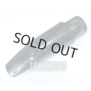 画像: 中古委託品/DAddario/マウスピース/テナーサックス用/Select Jazz/D6M/umt078　