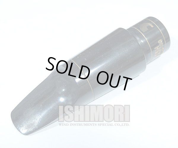 画像1: 中古委託品/DAddario/マウスピース/テナーサックス用/Select Jazz/D6M/umt078　