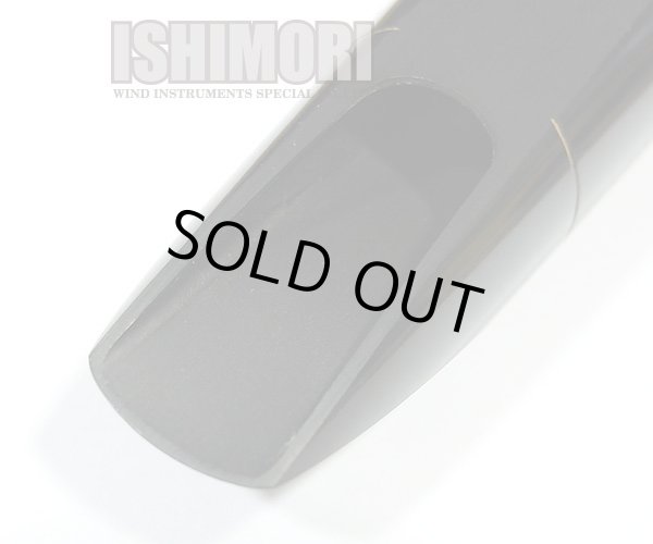 画像2: 中古委託品/DAddario/マウスピース/テナーサックス用/Select Jazz/D6M/umt078　