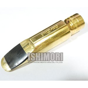 画像: 中古委託品/Otto Link/マウスピース/テナーサックス用/Super Tone Master/7/umt080