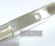 画像2: 中古委託品/Wood Stone/マウスピース/テナーサックス用/メタル/TM-II/7☆/umt085
