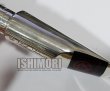 画像7: 中古委託品/Ted Klum/マウスピース/テナーサックス用/メタル/ FocusTone Handcrafted Solid Silver/8/umt086