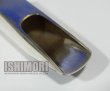 画像3: 中古委託品/Ted Klum/マウスピース/テナーサックス用/メタル/ FocusTone Handcrafted Solid Silver/8/umt086