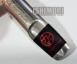 画像6: 中古委託品/Ted Klum/マウスピース/テナーサックス用/メタル/ FocusTone Handcrafted Solid Silver/8/umt086