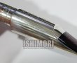 画像5: 中古委託品/Ted Klum/マウスピース/テナーサックス用/メタル/ FocusTone Handcrafted Solid Silver/8/umt086