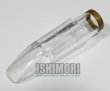 画像1: 中古委託品/C.POMARICO/マウスピース/テナーサックス用/クリスタル/7☆/umt087