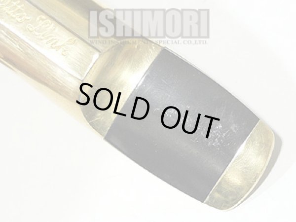 画像8: 中古委託品/Otto Link/マウスピース/アルトサックス用/メタル/Super Tone Master/6/vma292