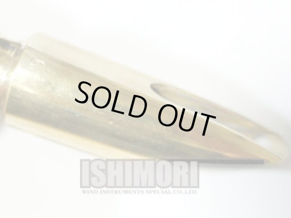 画像6: 中古委託品/Otto Link/マウスピース/アルトサックス用/メタル/Super Tone Master/6/vma292