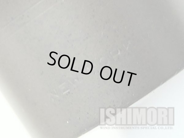 画像4: 中古委託品/MEYER/マウスピース/アルトサックス用/ラバー/New York MM/6/vma300