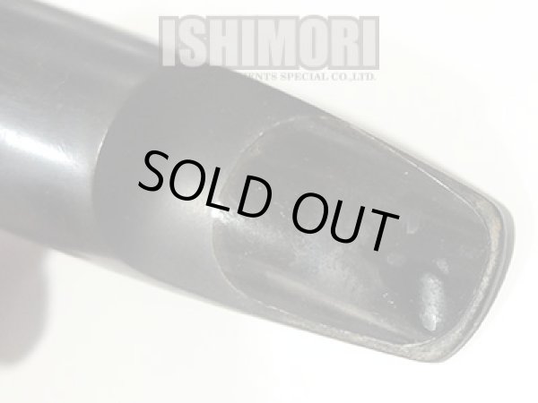 画像3: 中古委託品/MEYER/マウスピース/アルトサックス用/ラバー/New York MM/6/vma300