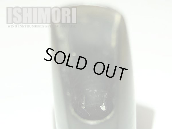 画像4: 中古委託品/MEYER/マウスピース/アルトサックス用/ラバー/New York MM/7/vma303