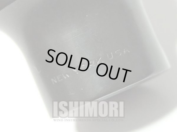 画像7: 中古委託品/MEYER/マウスピース/アルトサックス用/ラバー/New York MM/7/vma303