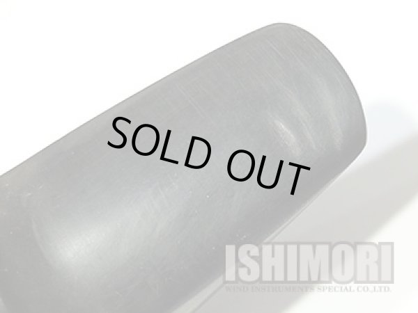 画像6: 中古委託品/MEYER/マウスピース/アルトサックス用/ラバー/New York MM/7/vma303