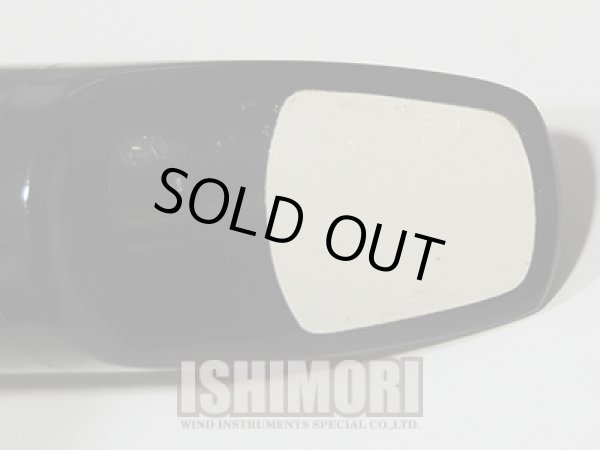 画像11: 中古委託品/Brilhart/マウスピース/アルトサックス用/Ebolin/3☆/vma307