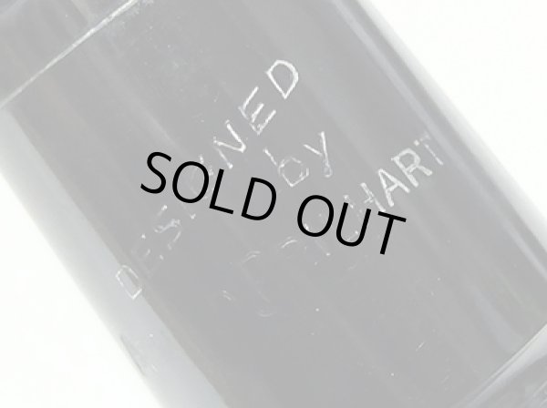 画像10: 中古委託品/Brilhart/マウスピース/アルトサックス用/Ebolin/3☆/vma307