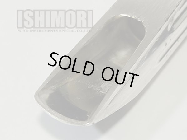 画像11: 中古委託品/SELMER/マウスピース/アルトサックス用/メタル/Classic/C/vma308