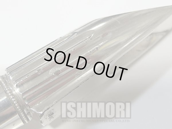 画像7: 中古委託品/SELMER/マウスピース/アルトサックス用/メタル/Classic/C/vma308