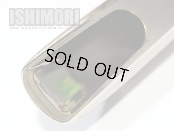 画像8: 中古委託品/Otto Link/マウスピース/アルトサックス用/メタル/Super Tone Master/5/vma309