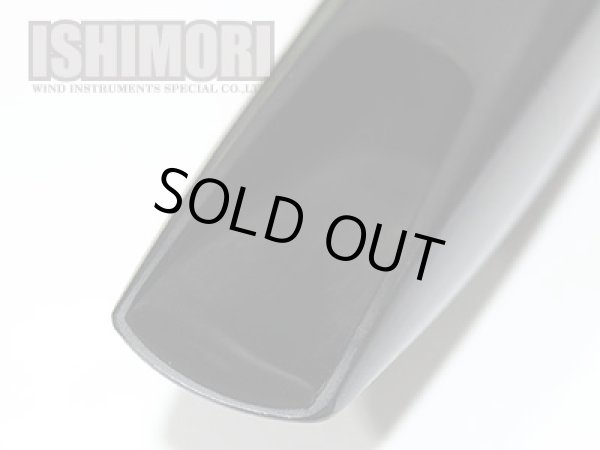 画像11: 中古委託品/MEYER/マウスピース/アルトサックス用/ラバー/SM/6/vma313
