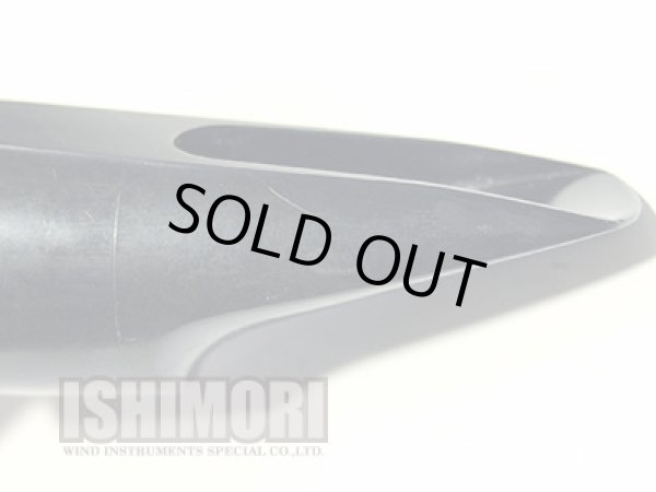 画像6: 中古委託品/MEYER/マウスピース/アルトサックス用/ラバー/New York 5SM/vma314