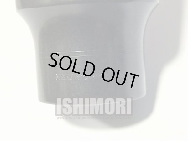 画像4: 中古委託品/MEYER/マウスピース/アルトサックス用/ラバー/New York 5SM/vma314