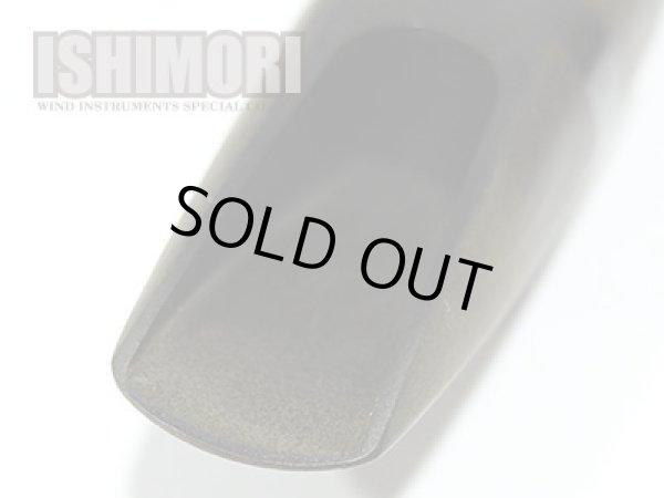 画像8: 中古委託品/MEYER/マウスピース/アルトサックス用/ラバー/New York 5MM/vma315