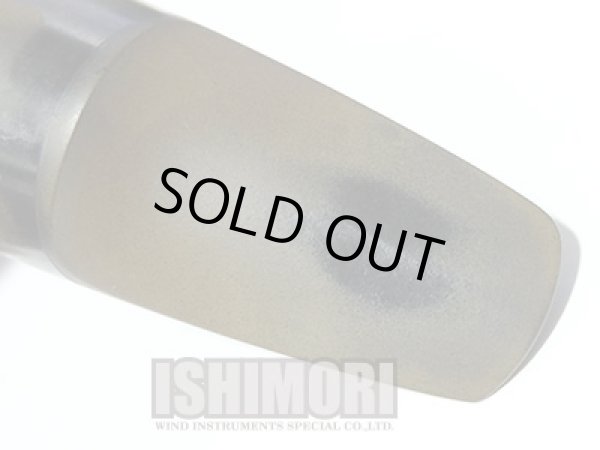 画像6: 中古委託品/MEYER/マウスピース/アルトサックス用/ラバー/New York 5MM/vma315