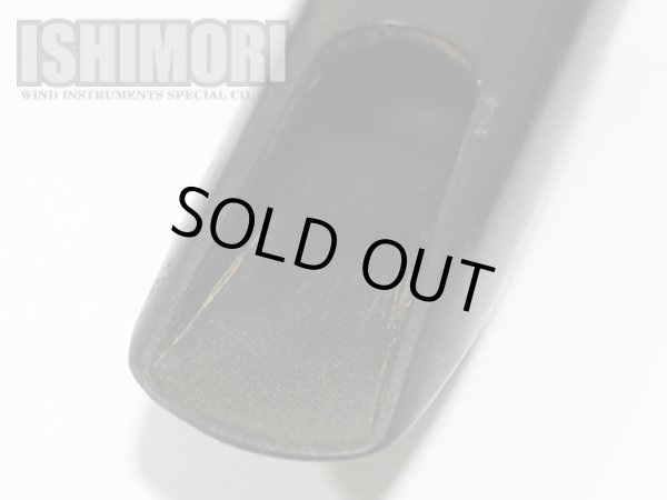 画像8: 中古委託品/Wolf Tayne/マウスピース/アルトサックス用/ラバー/6/vma316