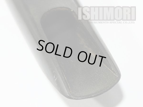 画像7: 中古委託品/Wolf Tayne/マウスピース/アルトサックス用/ラバー/6/vma316