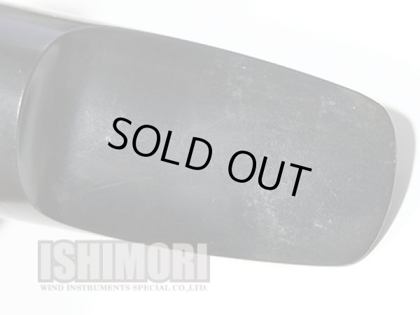 画像6: 中古委託品/Wolf Tayne/マウスピース/アルトサックス用/ラバー/6/vma316