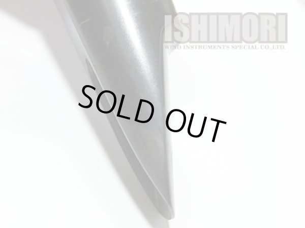 画像5: 中古委託品/Wolf Tayne/マウスピース/アルトサックス用/ラバー/6/vma316