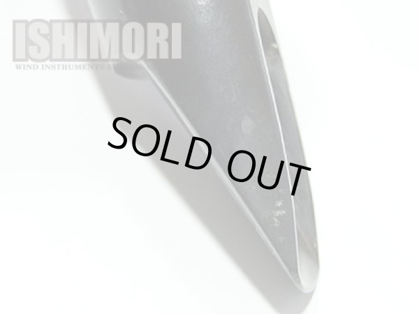 画像4: 中古委託品/Wolf Tayne/マウスピース/アルトサックス用/ラバー/6/vma316