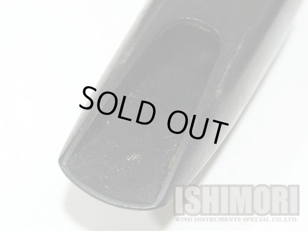 画像8: 中古委託品/Wolf Tayne/マウスピース/アルトサックス用/ラバー/6☆/vma317