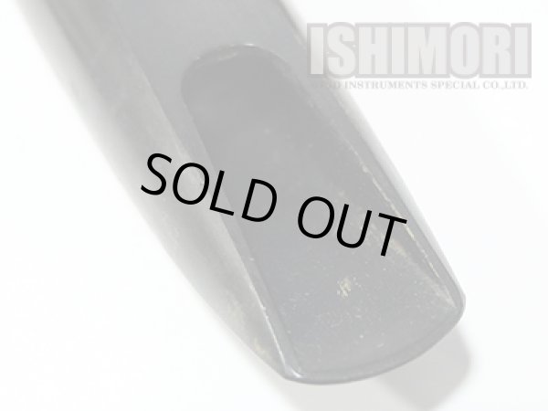 画像7: 中古委託品/Wolf Tayne/マウスピース/アルトサックス用/ラバー/6☆/vma317