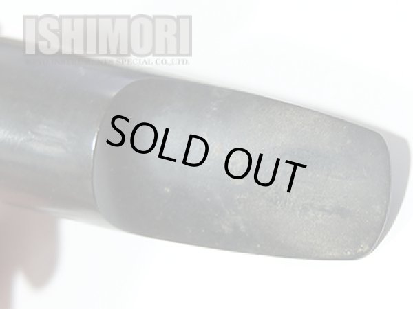 画像6: 中古委託品/Wolf Tayne/マウスピース/アルトサックス用/ラバー/6☆/vma317