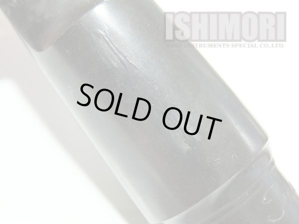 画像5: 中古委託品/Wolf Tayne/マウスピース/アルトサックス用/ラバー/6☆/vma317