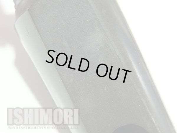 画像4: 中古委託品/Wolf Tayne/マウスピース/アルトサックス用/ラバー/6☆/vma317