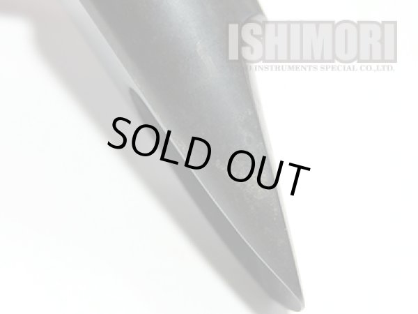 画像3: 中古委託品/Wolf Tayne/マウスピース/アルトサックス用/ラバー/6☆/vma317