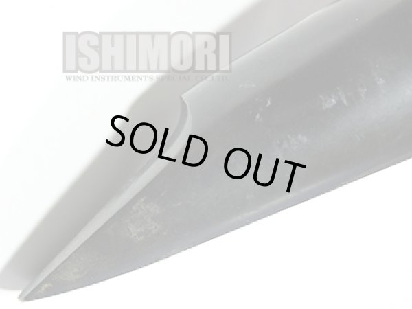 画像2: 中古委託品/Wolf Tayne/マウスピース/アルトサックス用/ラバー/6☆/vma317